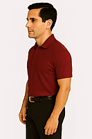 Premium Cotton Polos
