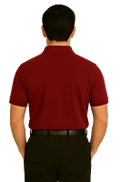 Premium Cotton Polos