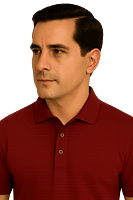 Premium Cotton Polos