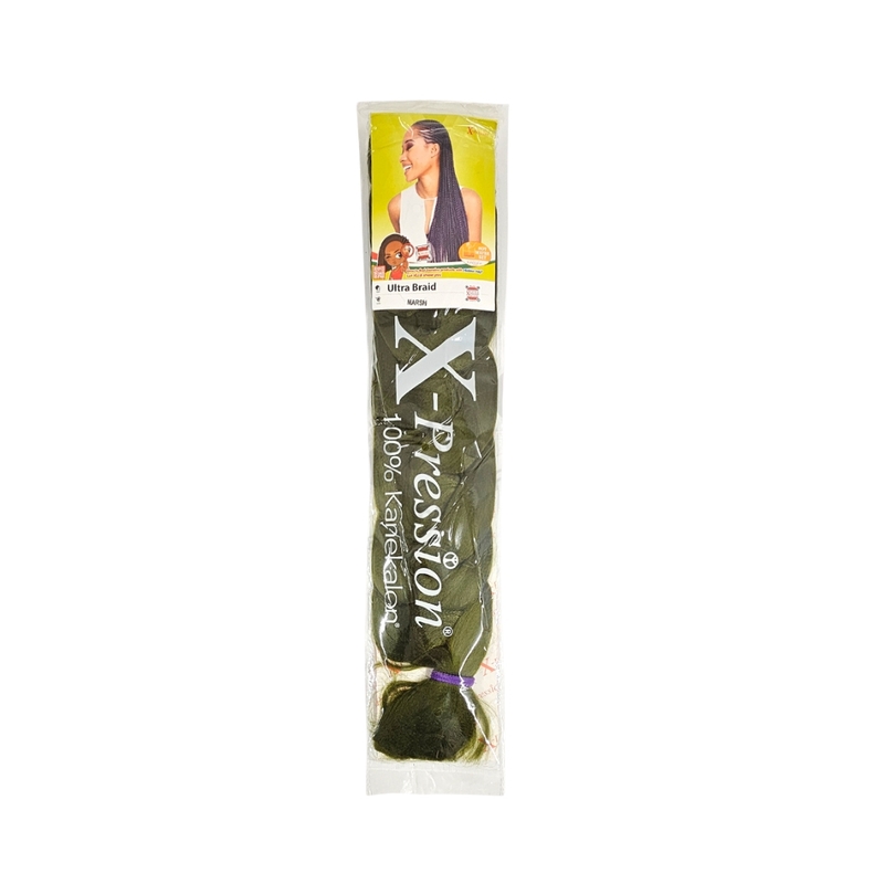 26179 Marsh (Ultra Braid)1pc X 10