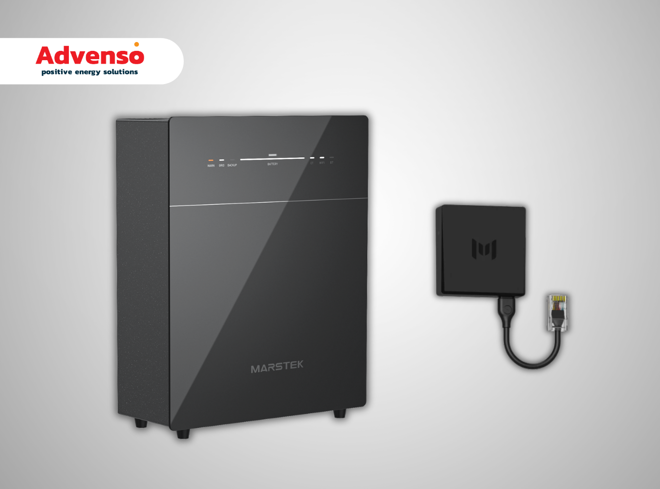 Marstek Venus-E 5kWh Marstek Venus-E 5kWh