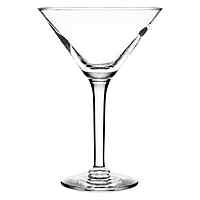 Martini Glass 6oz 8/12