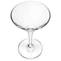 Martini Glass 6oz 8/12