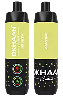 DKHAAN VAPE