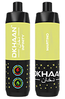 DKHAAN VAPE
