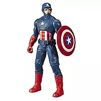Marvel 6 Inch Captain America Figure