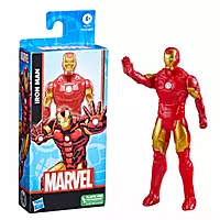 Marvel 6 Inch Iron Man Figure