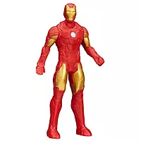 Marvel 6 Inch Iron Man Figure