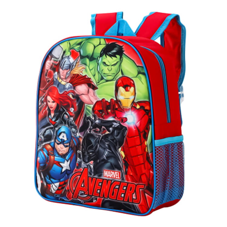 Marvel Avengers Premium Backpack