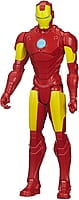 Marvel Avengers Titan Hero Series 12" Figure - Iron Man