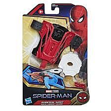 Marvel Spider-Man Stretch Shot Blaster