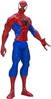 Marvel Spider-Man Titan Hero Series 12‚Äù Figure
