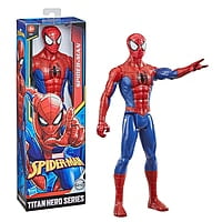 Marvel Spider-Man Titan Hero Series 12‚Äù Figure