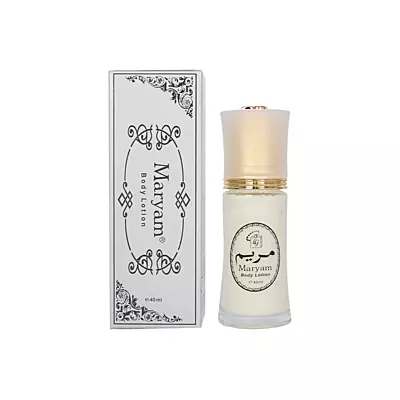 Maryam Lotion Silver 40ml