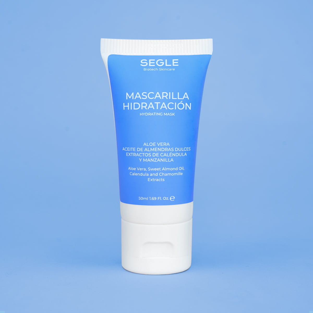 Mascarilla Hidratación Intensa