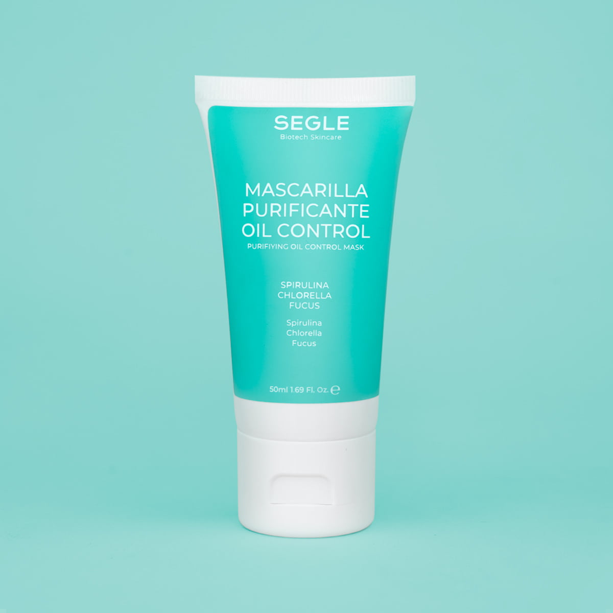 Mascarilla Purificante