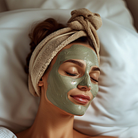 Mascarilla Purificante 50 ml Mascarilla Purificante 50 ml