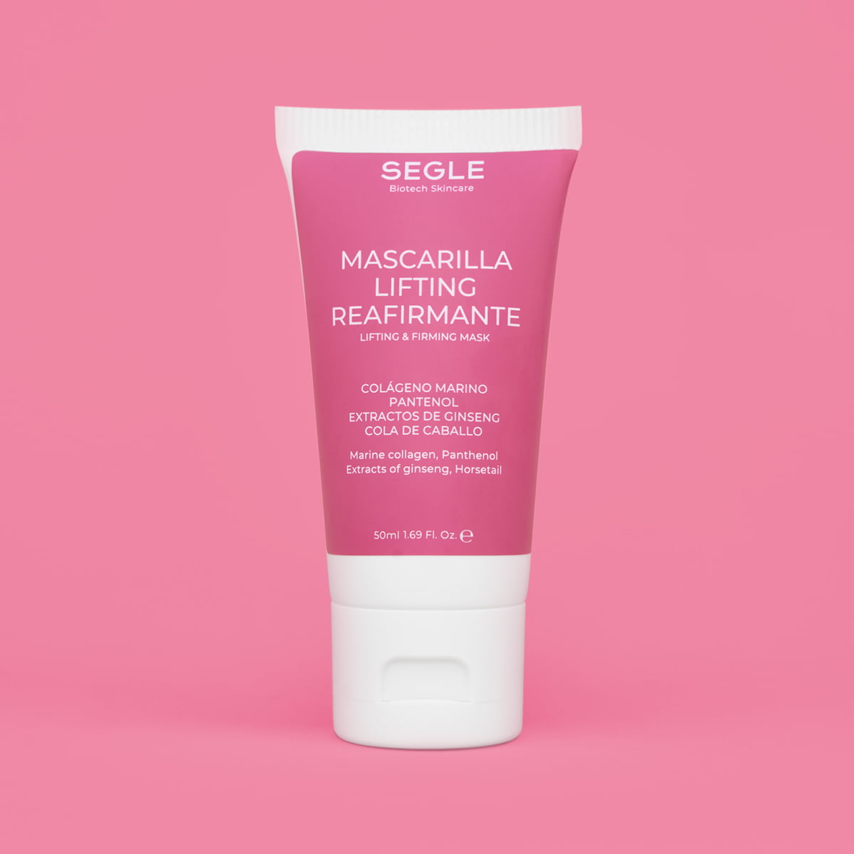 Mascarilla Lifting Reafirmante
