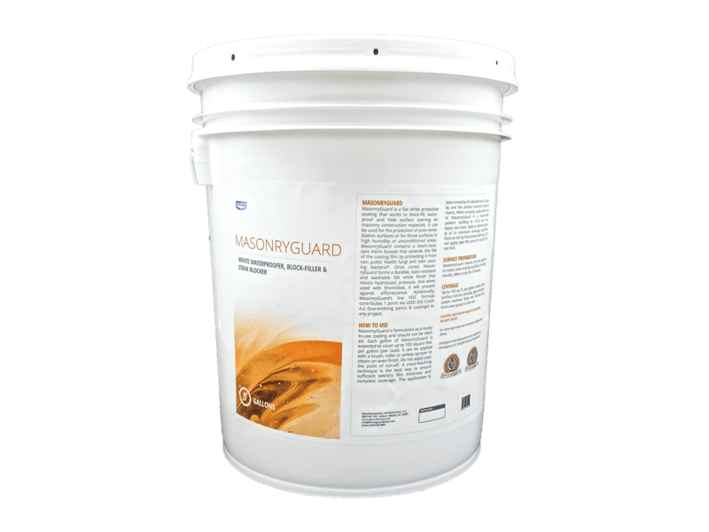 MasonryGuard MasonryGuard