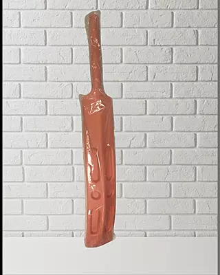 Master - Plastic - Cricket Bat