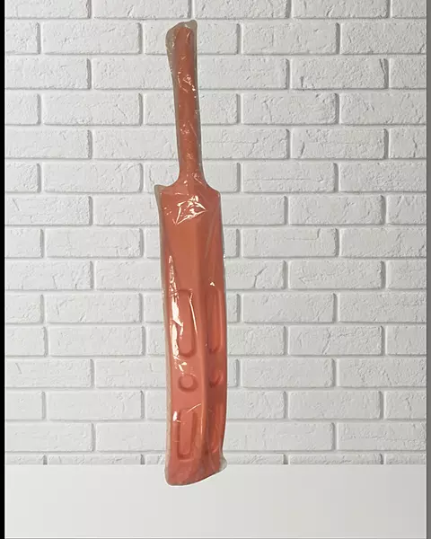 Master - Plastic - Cricket Bat