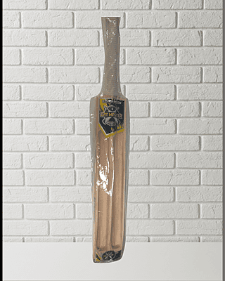 Master - Triple Blade - Kashmir Willow - Cricket Bat
