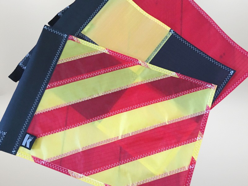 kSail Match Racing Flags