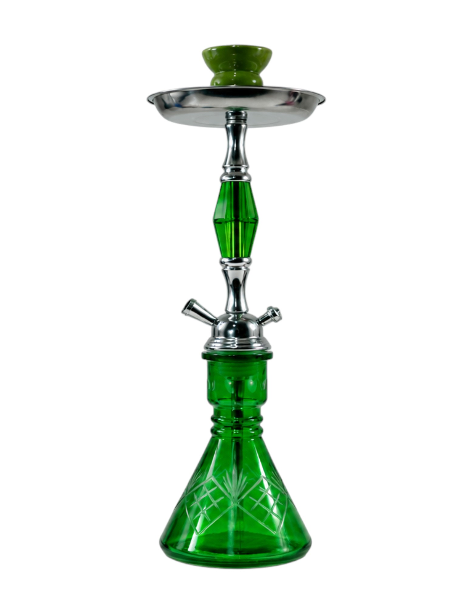 APRIL HOOKAH