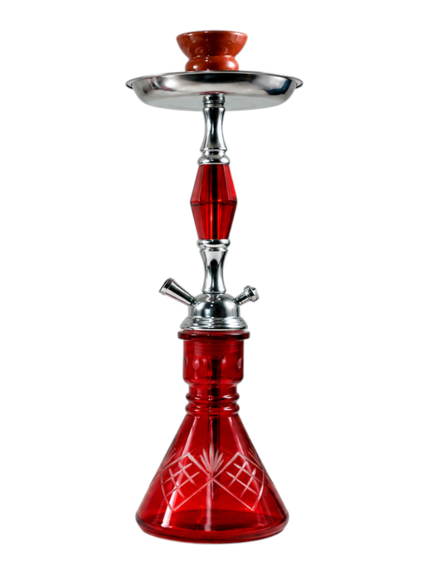 APRIL HOOKAH