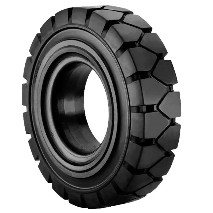 FORKLIFT TYRES SOLID VENDI 5.50-15