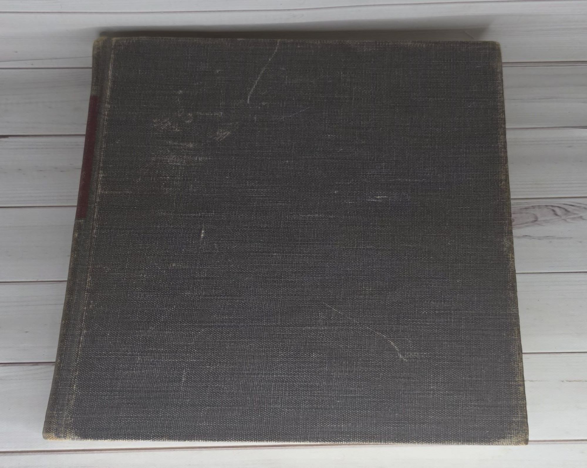 Fundamental Concepts of Elementary Mathematics 1962 Brumfiel Eicholz Shanks HC