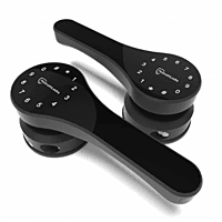 ML-ASCOT Double Sidded Gate Lock McGrath ML-ASCOT Double Sidded Gate Lock McGrath