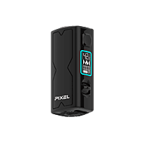 LUZID PIXEL RUBBER PAINT