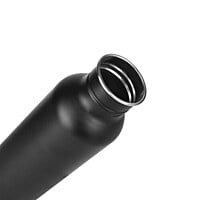 Matte-finished Stainless Steel Bottle Matte-finished Stainless Steel Bottle