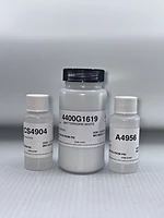 Matterhorn White Paint Kit 4oz - 4400G1619/CS4904/A4956
