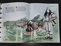 El poder de Matuna : Matuna zu Jumamu