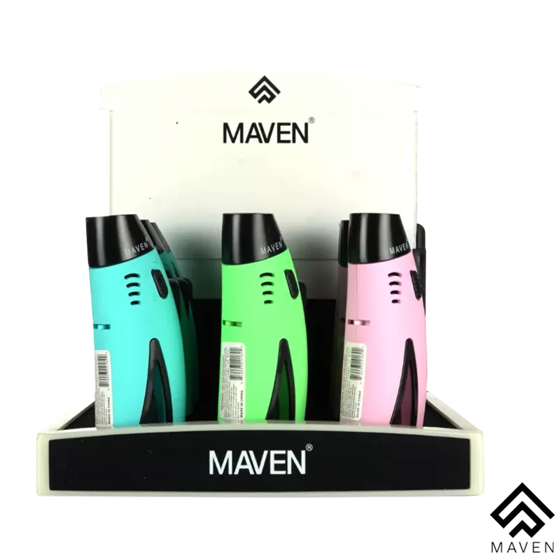 MAVEN RAZOR BLUE/PINK/NEON GREEN MAVEN RAZOR BLUE/PINK/NEON GREEN