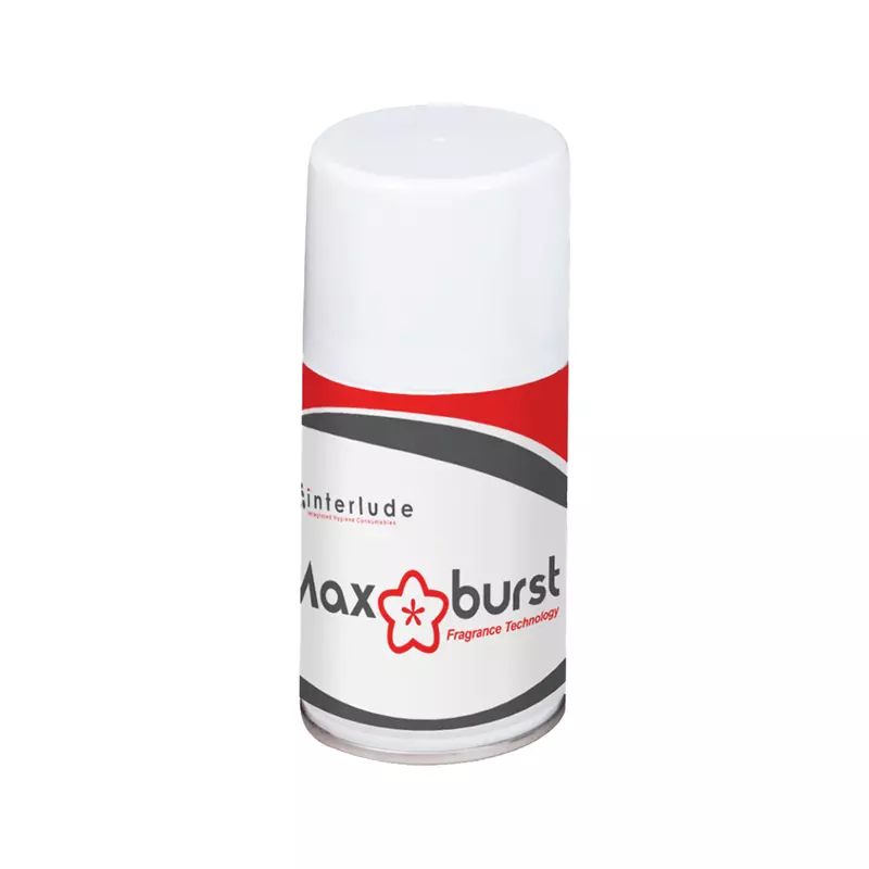 Interlude Maxburst 3000 JasminRayne 250Ml