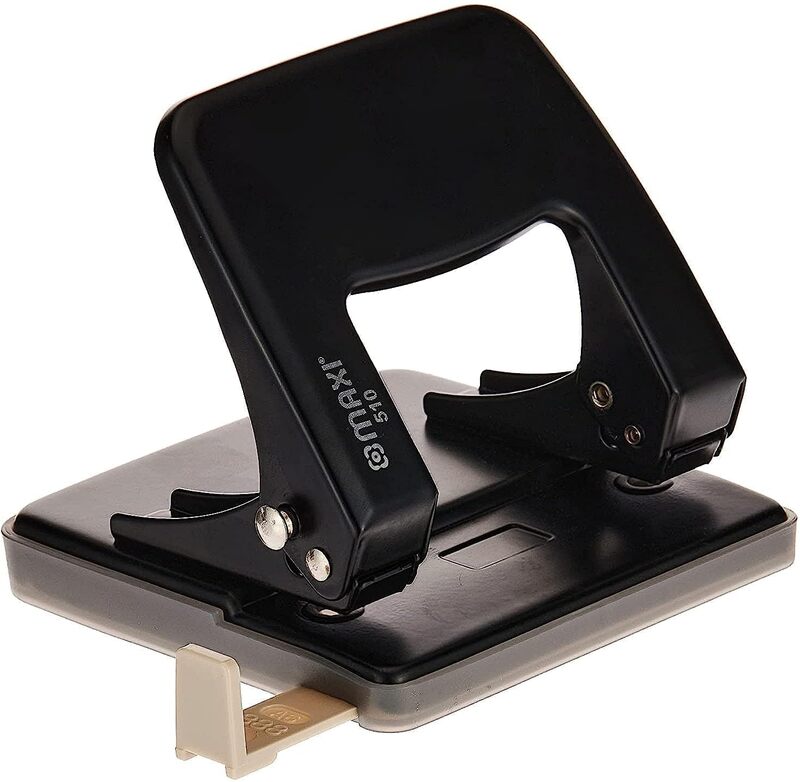 PAPER PUNCH MX-510 25SHEET