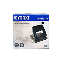 PAPER PUNCH MX-510 25SHEET