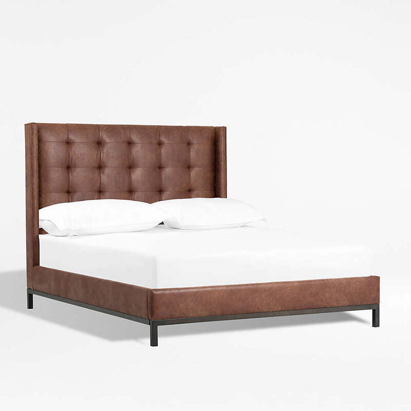 Miami Bed - King Size Miami Bed - King Size