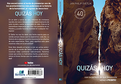 Maybe Today—Jan Philip Svetlik [Spanish, free distribution]