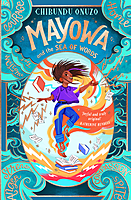 Mayowa And The Sea Of Words