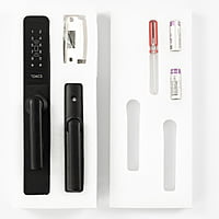 McGrath ML-Ultra-Secua Security Electronic Lock