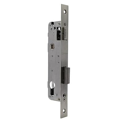 McGrath Euro Mortice Lock - 30mm Backset with 85mm Pitch