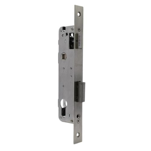 McGrath Euro Mortice Lock - 30mm Backset with 85mm Pitch McGrath Euro Mortice Lock - 30mm Backset with 85mm Pitch