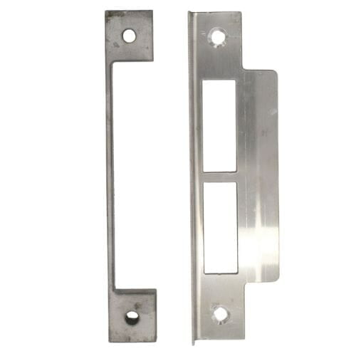 McGrath Locks Rebate Kit for 60/50 Mortice Lock with 147mm Face Plate McGrath Locks Rebate Kit for 60/50 Mortice Lock with 147mm Face Plate
