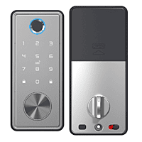X3 Smart Deadbolt X3 Smart Deadbolt