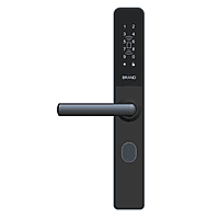 McGrath ML-Ultra-Secua Security Electronic Lock