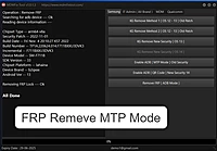 Mdm Fixtool